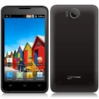 Micromax A72 Canvas Viva Front Official View