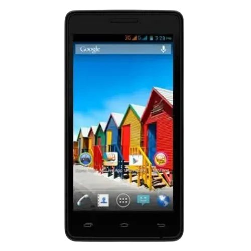 Micromax A76 Canvas Fun View 2 - Camera, Display & Design