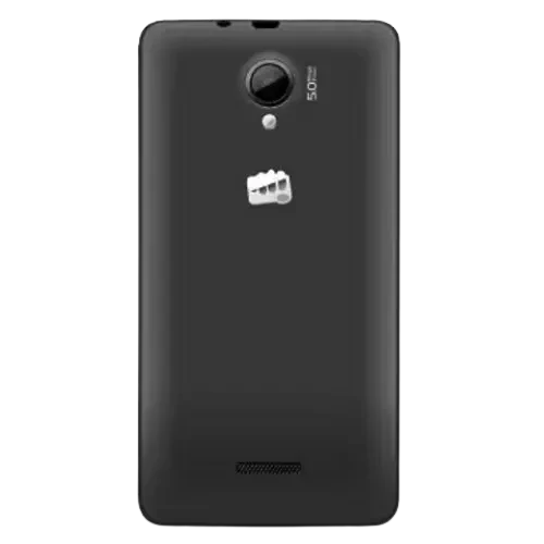 Micromax A76 Canvas Fun View 3 - Camera, Display & Design