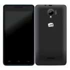 Micromax A76 Canvas Fun Front Official View