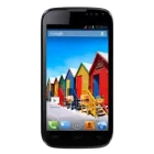 Micromax A88 Canvas Music View 2 - Camera, Display & Design