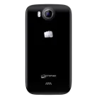 Micromax A88 Canvas Music View 3 - Camera, Display & Design