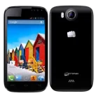 Micromax A88 Canvas Music Front Official View