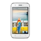 Micromax A92 Canvas Lite View 2 - Camera, Display & Design