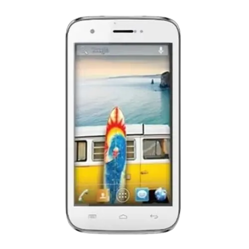 Micromax A92 Canvas Lite View 1 - Camera, Display & Design