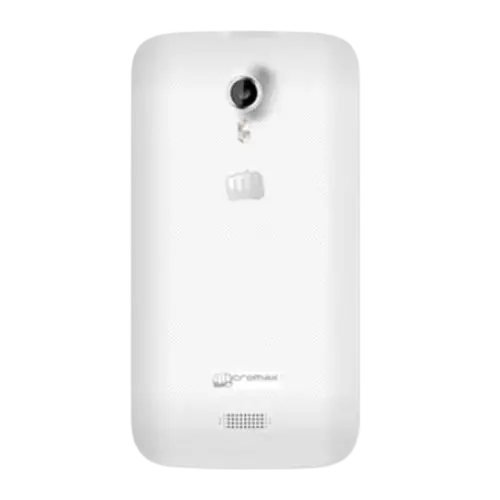 Micromax A92 Canvas Lite View 2 - Camera, Display & Design