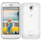 Micromax A92 Canvas Lite Front Official View