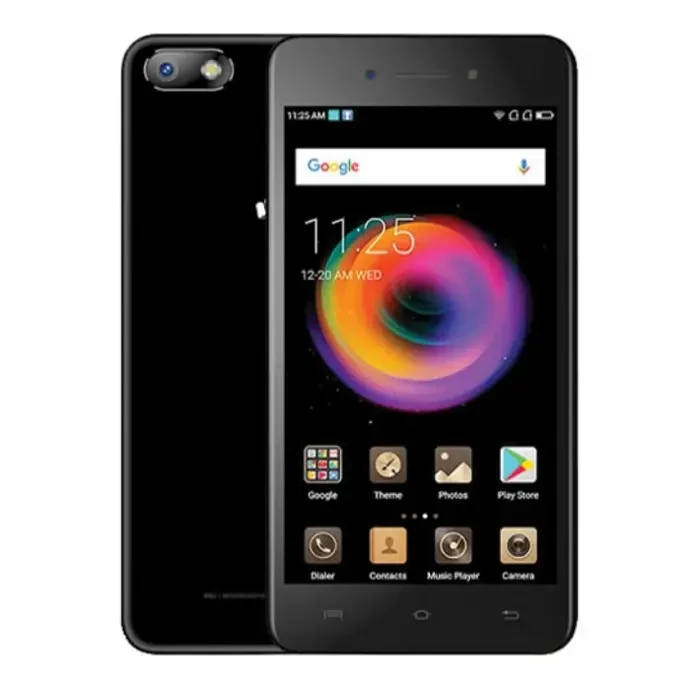 Micromax B5 Pro View 1 - Camera, Display & Design