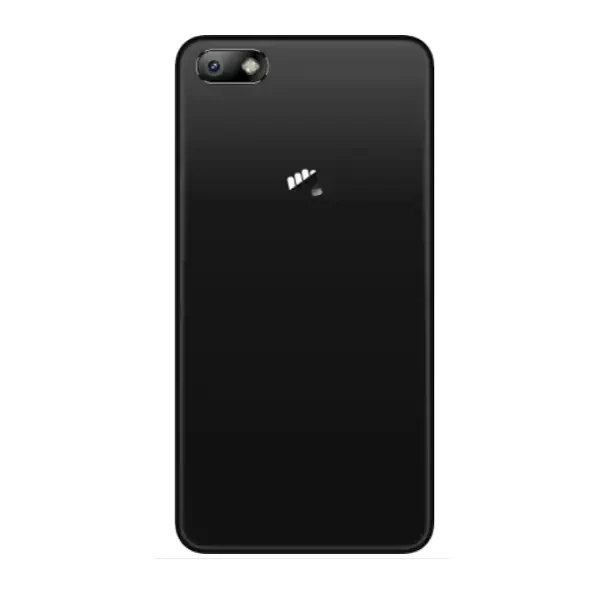 Micromax B5 Pro View 3 - Camera, Display & Design