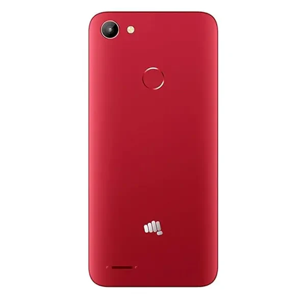 Micromax Bharat 5 Infinity View 3 - Camera, Display & Design