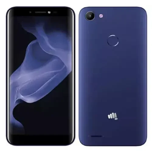 Micromax Bharat 5 Infinity View 6 - Camera, Display & Design