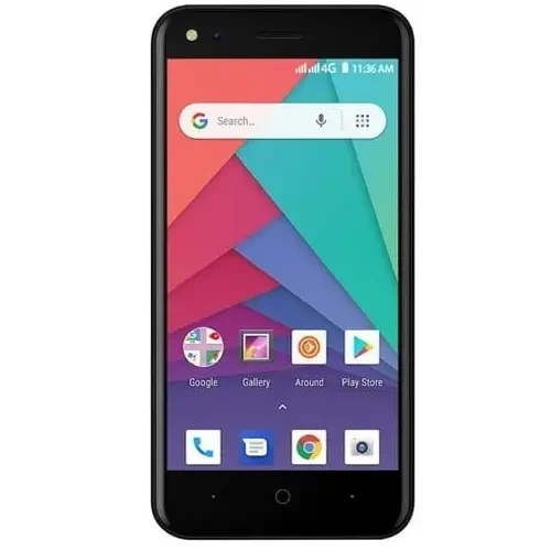 Micromax Bharat Go View 2 - Camera, Display & Design
