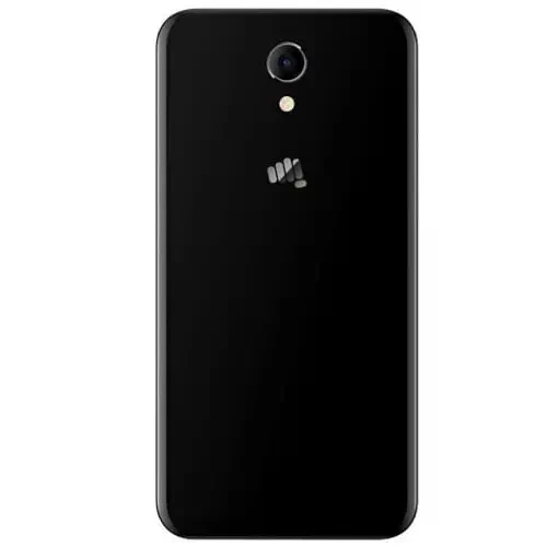 Micromax Bharat Go View 3 - Camera, Display & Design