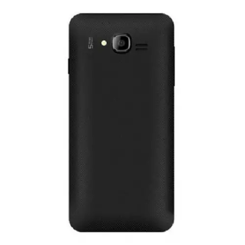 Micromax Bolt A69 View 3 - Camera, Display & Design