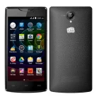 Micromax Bolt D320 View 1 - Camera, Display & Design