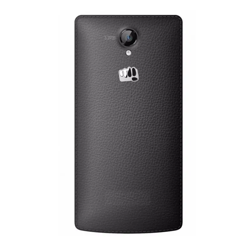 Micromax Bolt D320 View 3 - Camera, Display & Design