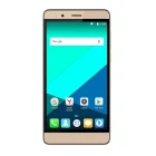 Micromax Bolt Mega Q397 View 2 - Camera, Display & Design