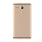 Micromax Bolt Mega Q397 View 3 - Camera, Display & Design