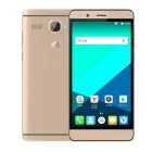 Micromax Bolt Mega Q397 Front Official View