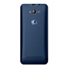Micromax BOLT Q324 View 3 - Camera, Display & Design