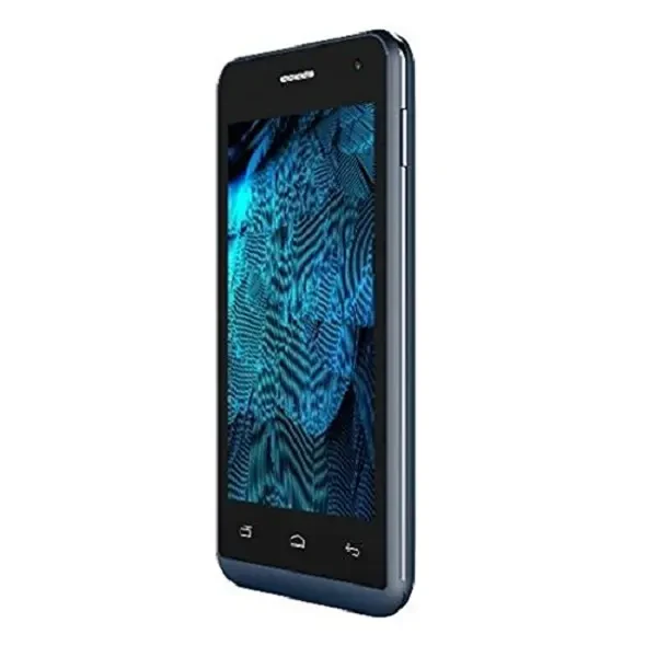 Micromax BOLT Q324 View 4 - Camera, Display & Design