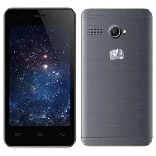 Micromax Bolt Q326 Plus View 1 - Camera, Display & Design