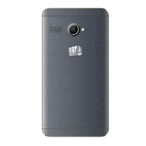 Micromax Bolt Q326 Plus View 3 - Camera, Display & Design