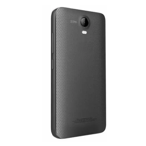 Micromax Bolt Q335 View 3 - Camera, Display & Design