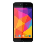 Micromax Bolt Q338 View 2 - Camera, Display & Design