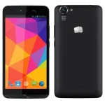 Micromax Bolt Q338 Front Official View