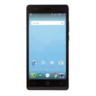 Micromax Bolt Q381 View 1 - Camera, Display & Design