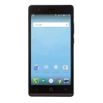 Micromax Bolt Q381 View 2 - Camera, Display & Design