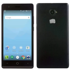 Micromax Bolt Q381 Price & Official Specs in Bangladesh