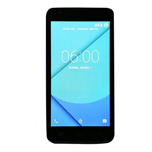 Micromax Bolt Q383 View 2 - Camera, Display & Design