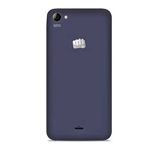 Micromax Bolt Q383 View 3 - Camera, Display & Design