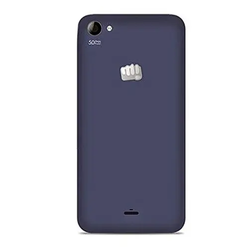 Micromax Bolt Q383 View 2 - Camera, Display & Design
