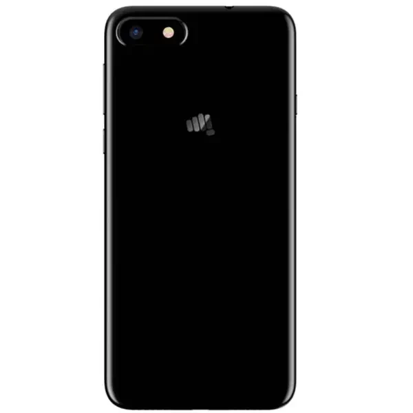 Micromax Canvas 1 View 3 - Camera, Display & Design