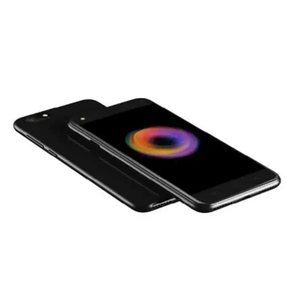 Micromax Canvas 1 View 4 - Camera, Display & Design