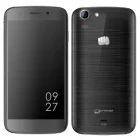 Micromax Canvas 4 A210 View 1 - Camera, Display & Design