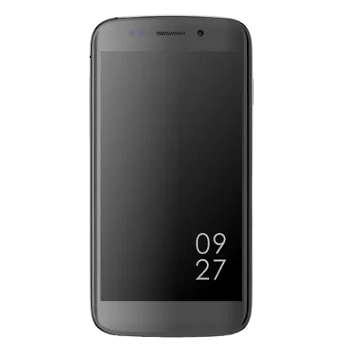 Micromax Canvas 4 A210 View 2 - Camera, Display & Design
