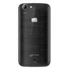 Micromax Canvas 4 A210 View 3 - Camera, Display & Design