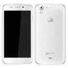 Micromax Canvas 4 A210 View 6 - Camera, Display & Design