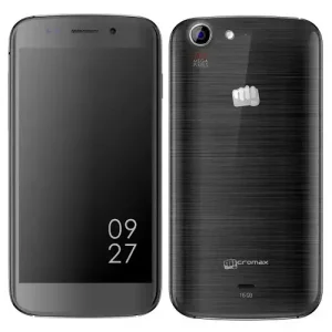 Micromax Canvas 4 A210 Price & Official Specs in Bangladesh