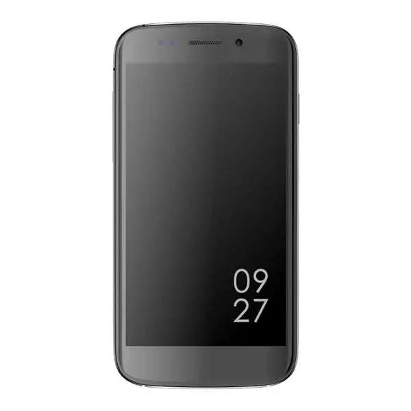 Micromax Canvas 4 View 2 - Camera, Display & Design