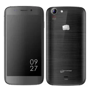Micromax Canvas 4 Price & Official Specs in Bangladesh