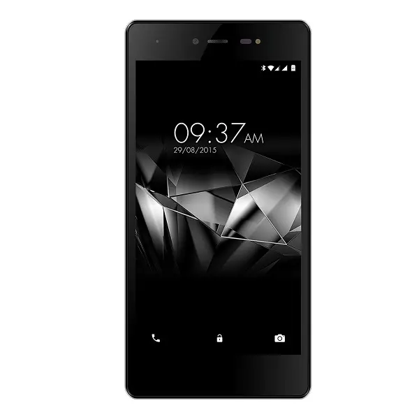 Micromax Canvas 5 View 2 - Camera, Display & Design
