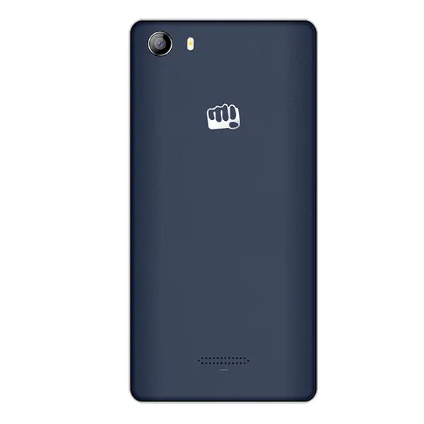 Micromax Canvas 5 View 3 - Camera, Display & Design