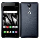 Micromax Canvas 5 Lite Q462 View 1 - Camera, Display & Design