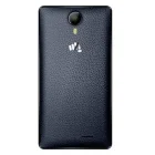 Micromax Canvas 5 Lite Q462 View 3 - Camera, Display & Design