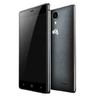 Micromax Canvas 5 Lite Q462 View 4 - Camera, Display & Design